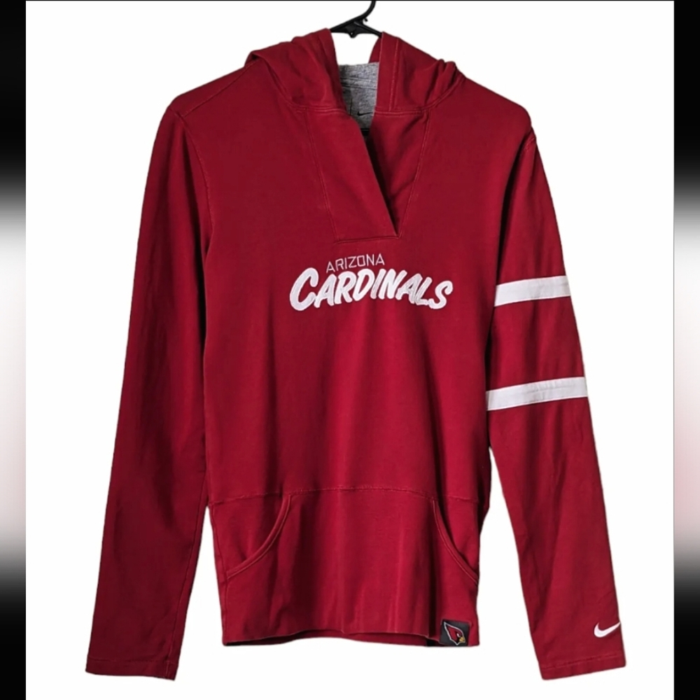 Nike Arizona Cardinals Hoodie